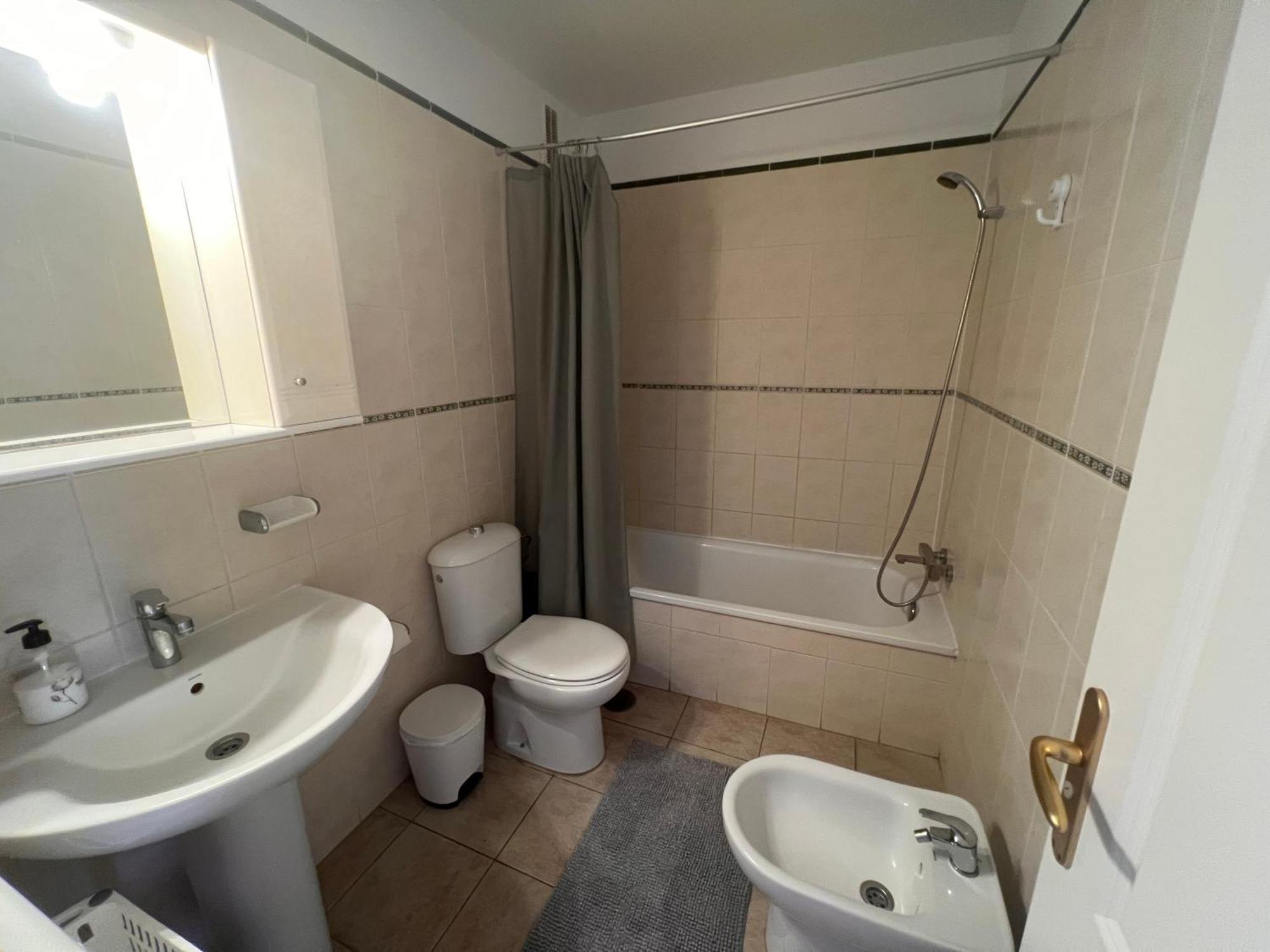 Jardin Appartement Puerto de Santiago  Buitenkant foto